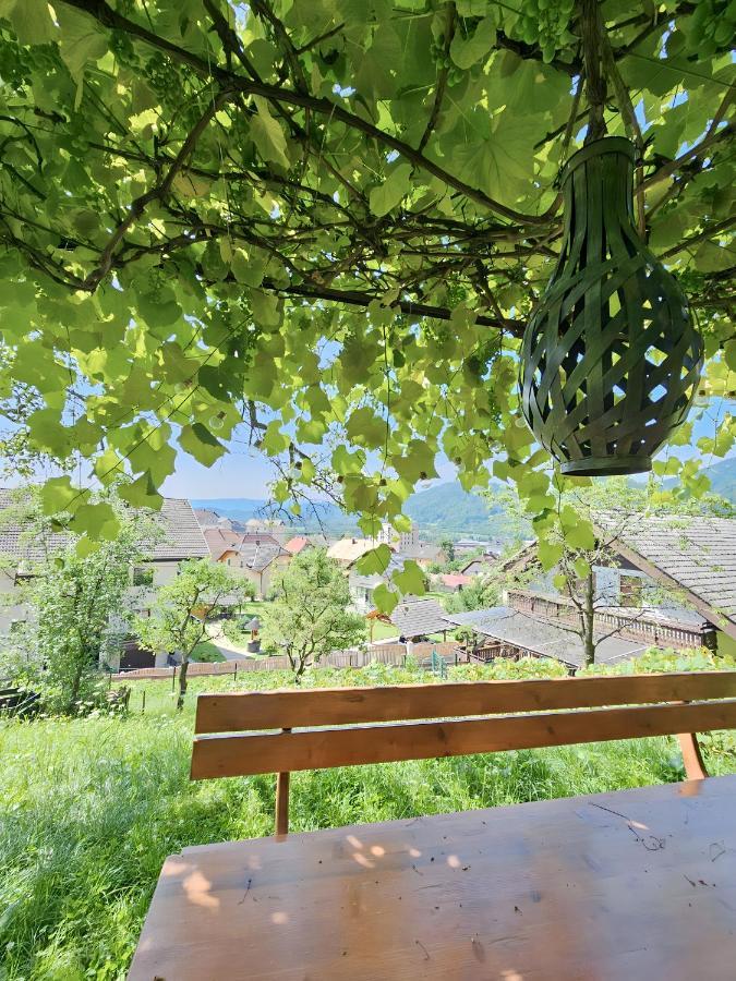 Charming Bella Hideout - Adults Only Apartment Jesenice Exterior photo