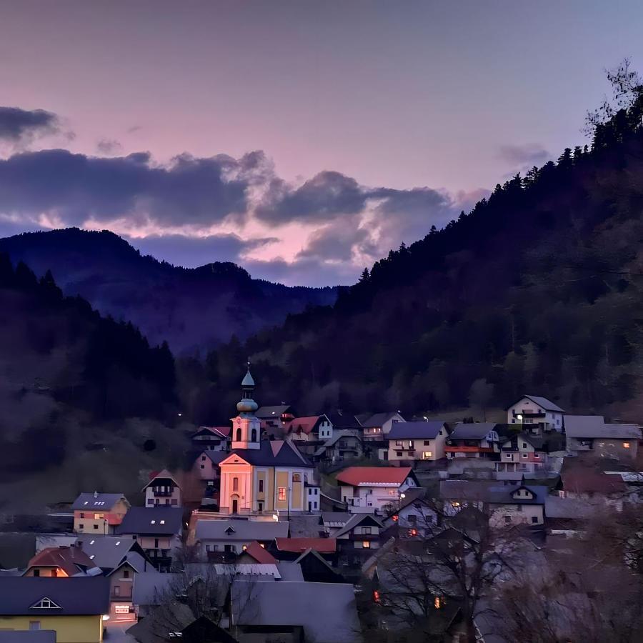Charming Bella Hideout - Adults Only Apartment Jesenice Exterior photo