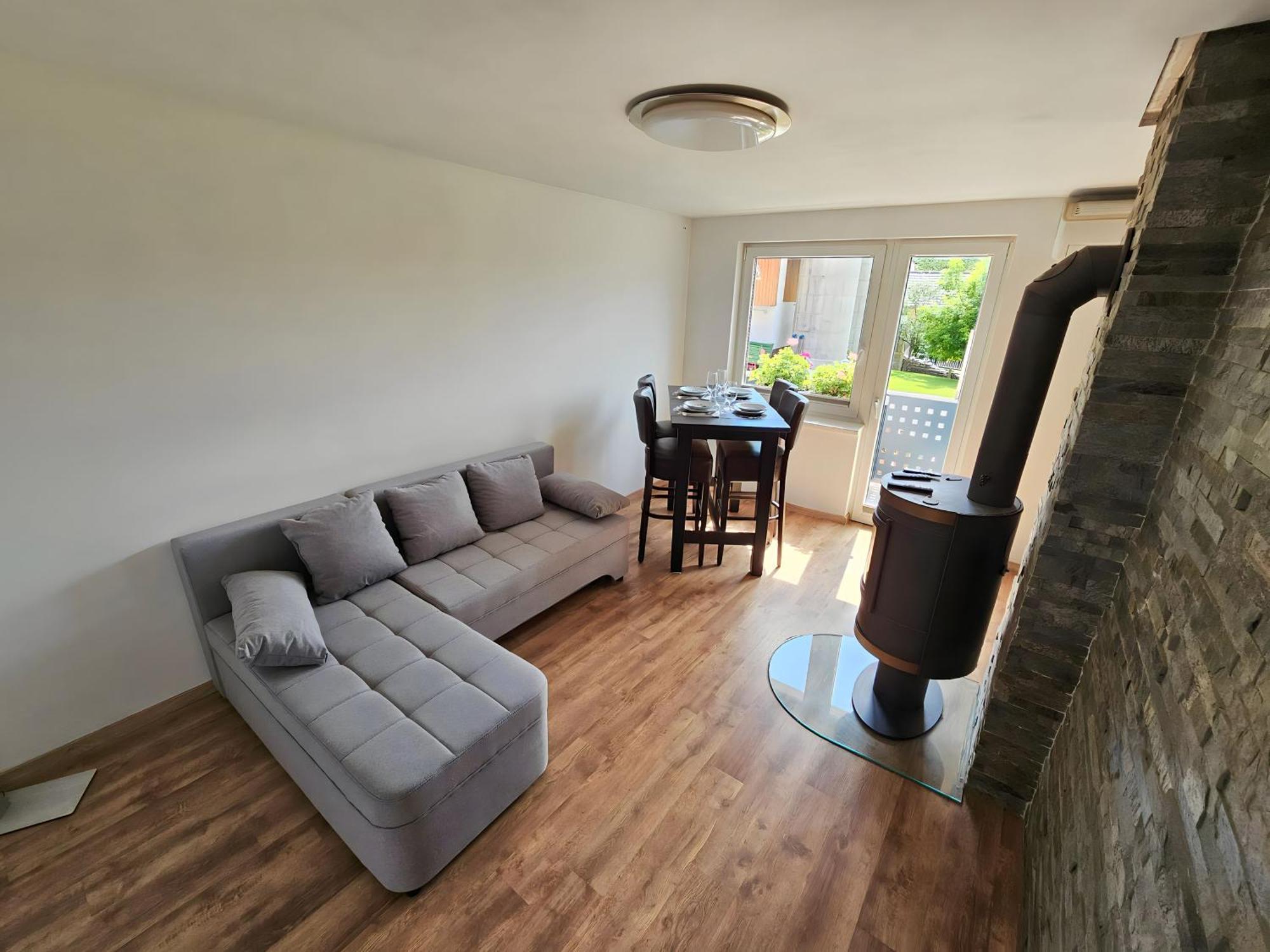 Charming Bella Hideout - Adults Only Apartment Jesenice Exterior photo